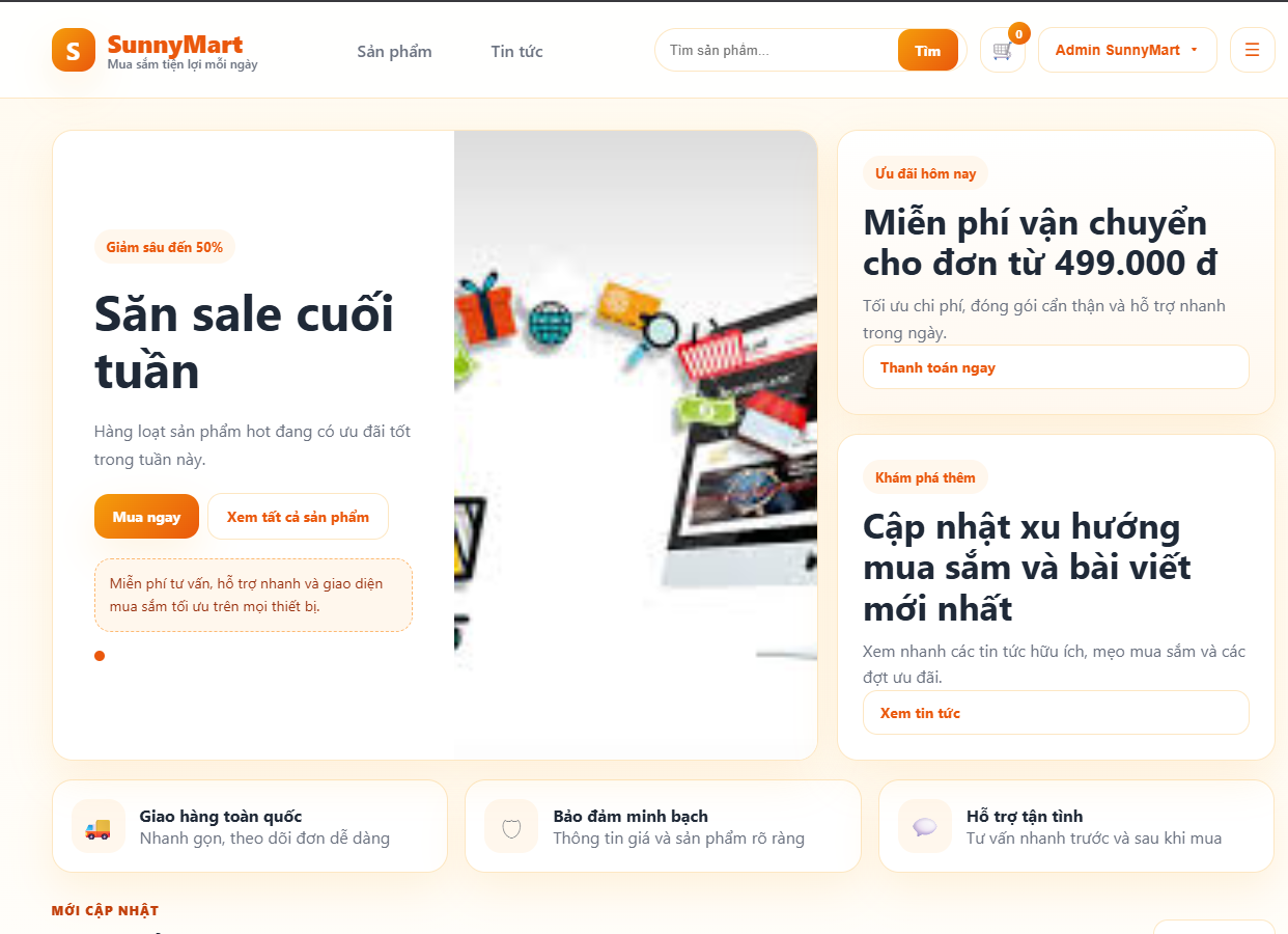 web bán hàng thương mại,website thương mại điện tử,bán hàng điện tử